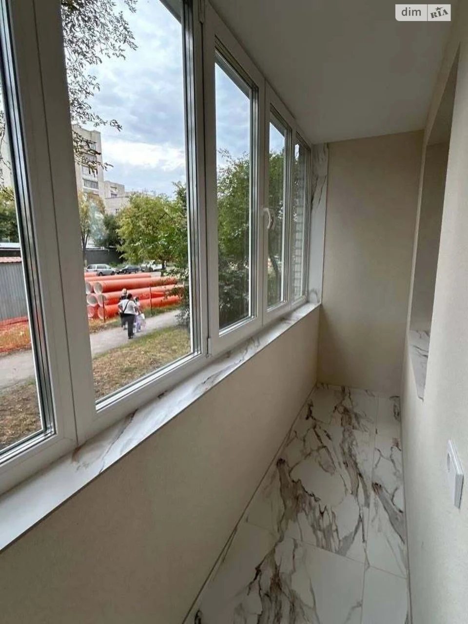 Apartment for sale Zamarstyniv