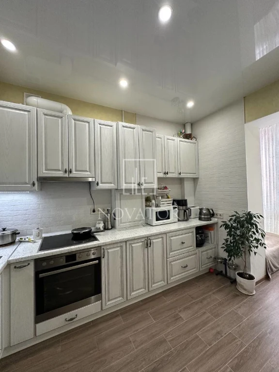 Продам 2к квартиру з ремонтом в Ірпені всього за 68500$!