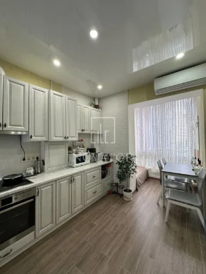 Продается 2-комнатная квартира с ремонтом в Ирпене всего за 68500$