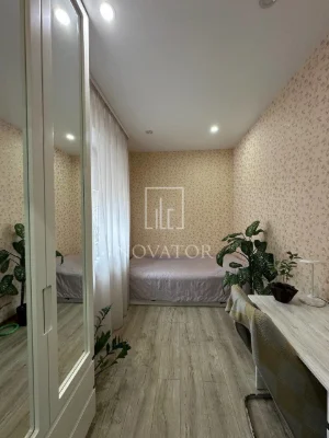 Продается 2-комнатная квартира с ремонтом в Ирпене всего за 68500$