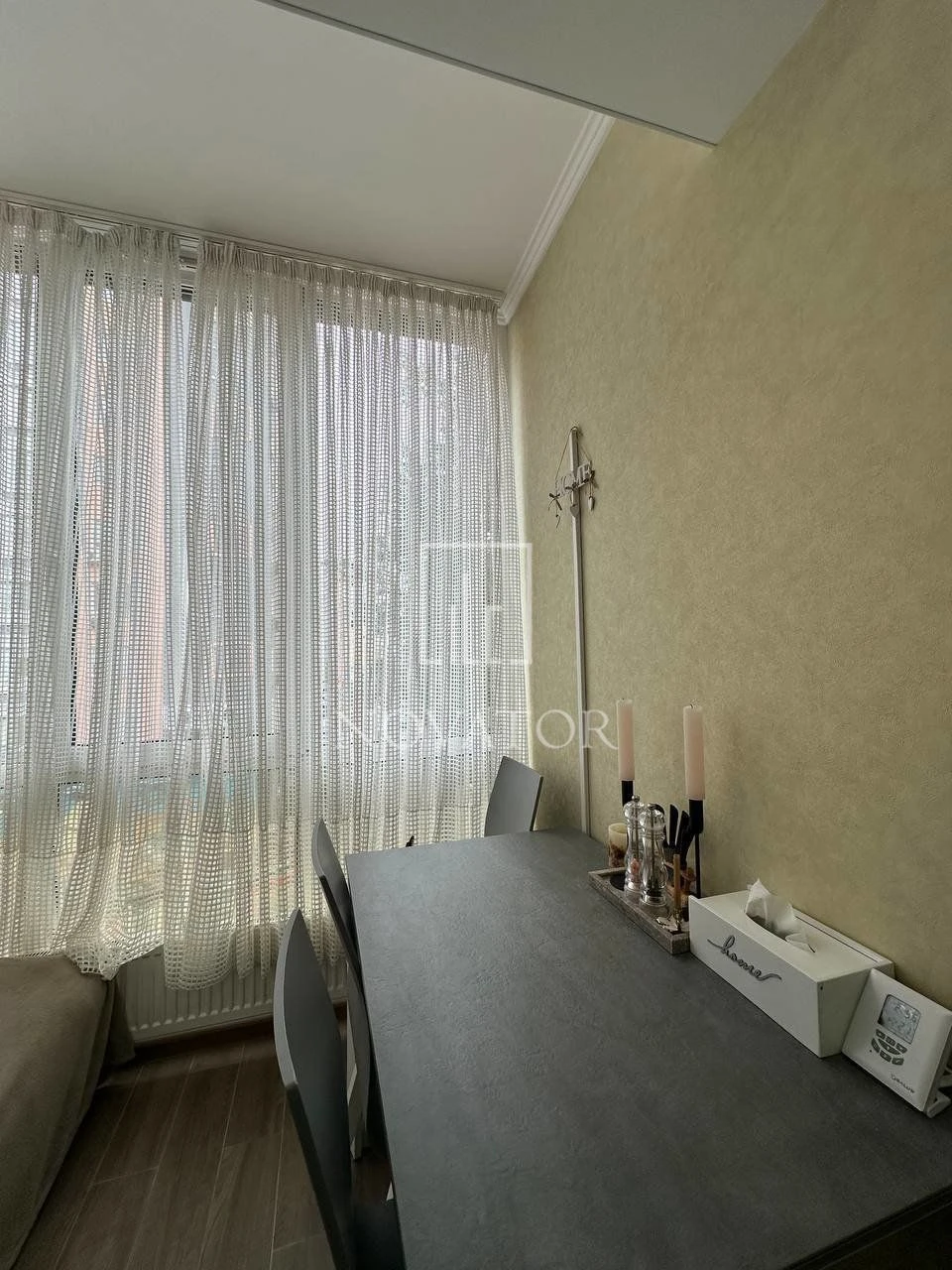 Продается 2-комнатная квартира с ремонтом в Ирпене всего за 68500$