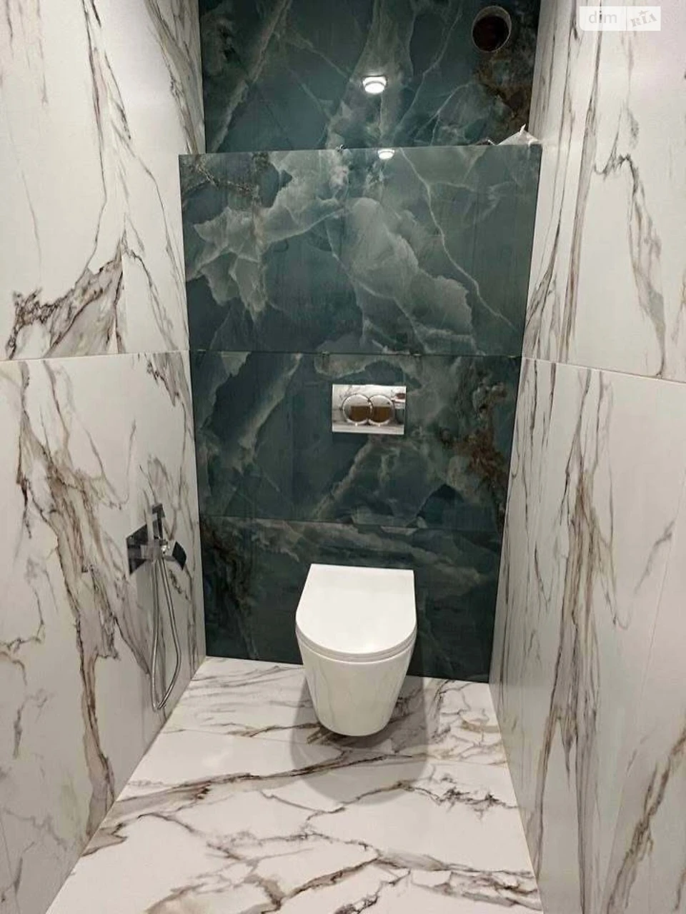 Apartment for sale Zamarstyniv