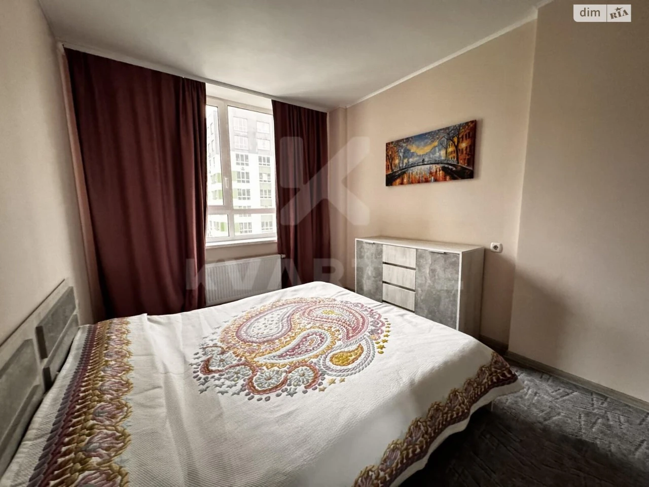 Продаж Квартира Романівка