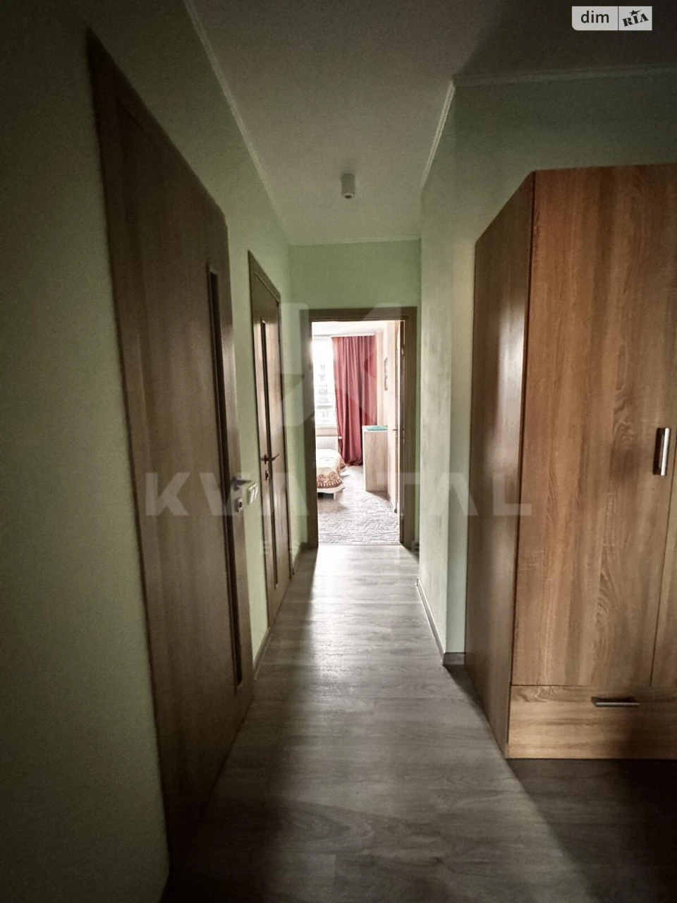 Продаж Квартира Романівка