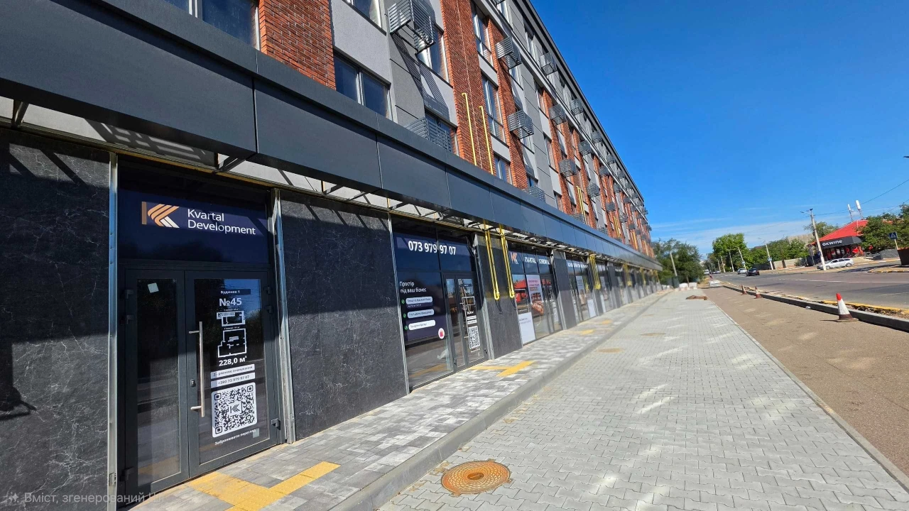 продається однокімнатна квартира 31.5 м², газове опалення