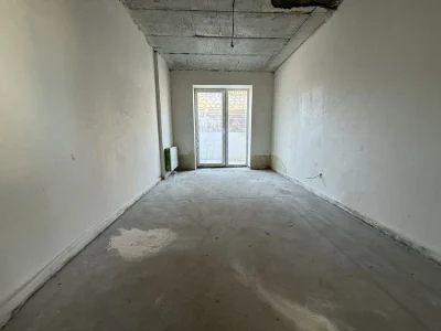 Irpin | Two-bedroom apartment with terrace | Gas heating | Der