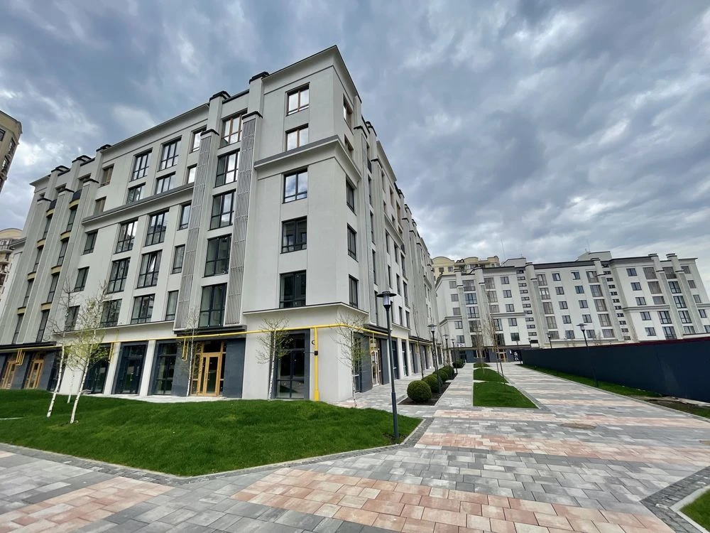 Apartment for Sale - 26,433$ - 2nd Floor