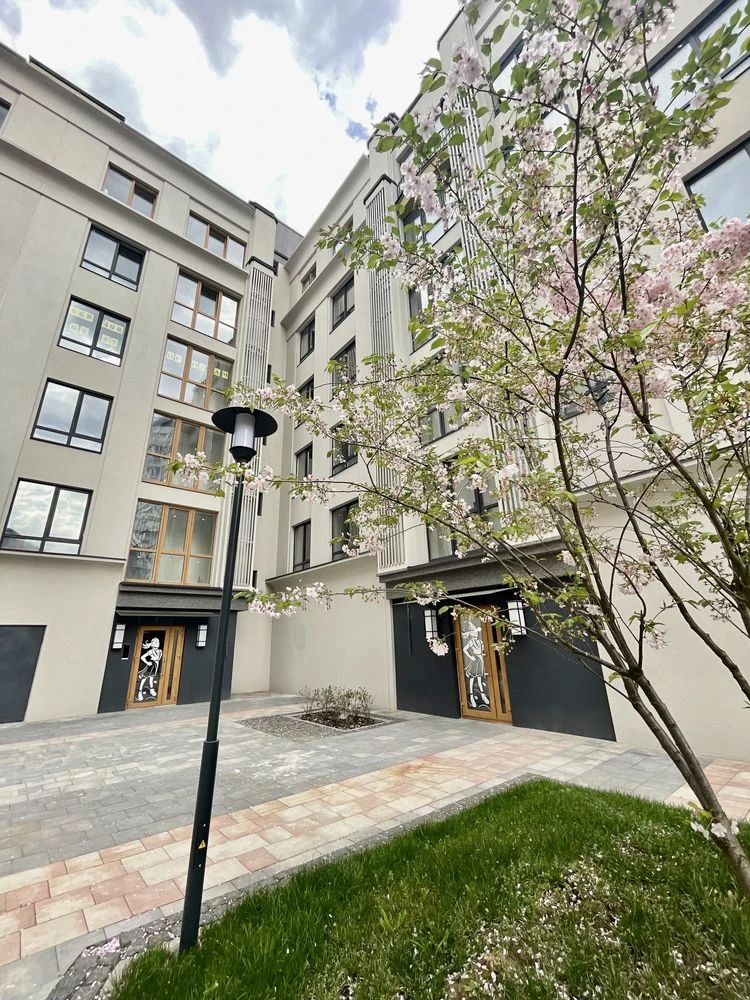 Apartment for Sale - 26,433$ - 2nd Floor