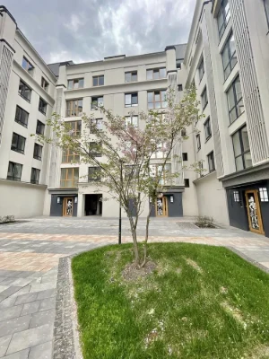 Apartment for Sale - 26,433$ - 2nd Floor