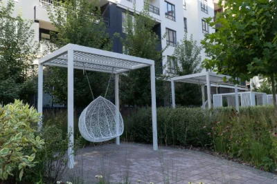 Most affordable apartment in a completed residential complex. Documents are available, 15 minutes to the metro.