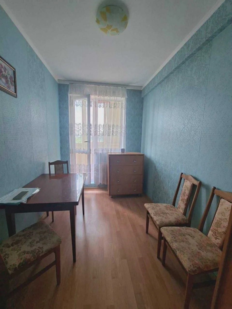 For Sale: 2-bedroom apartment renovated in Irpin!