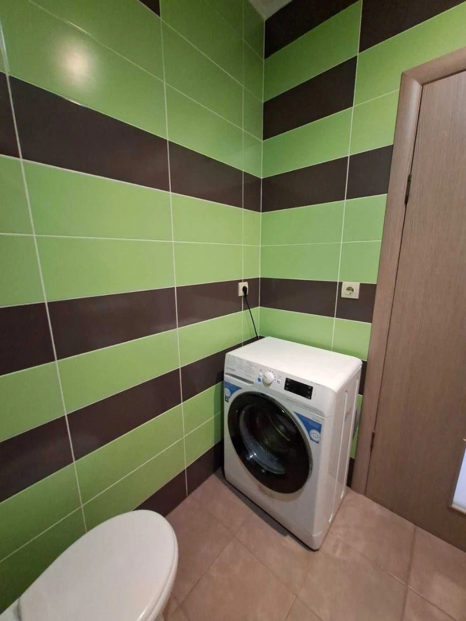 For Sale: 2-bedroom apartment renovated in Irpin!