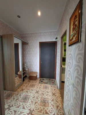 For Sale: 2-bedroom apartment renovated in Irpin!