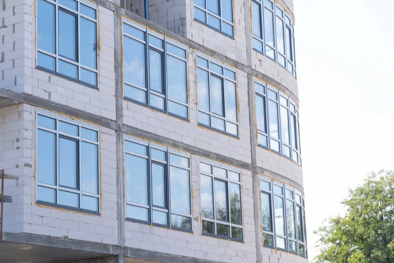 Однокімнатна квартира 51,63 м² у Синергія Сіті, Ірпінь