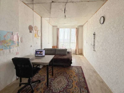 Продаж 1-кімнатної квартири в ЖК GREEN SIDE | ІРПІНЬ