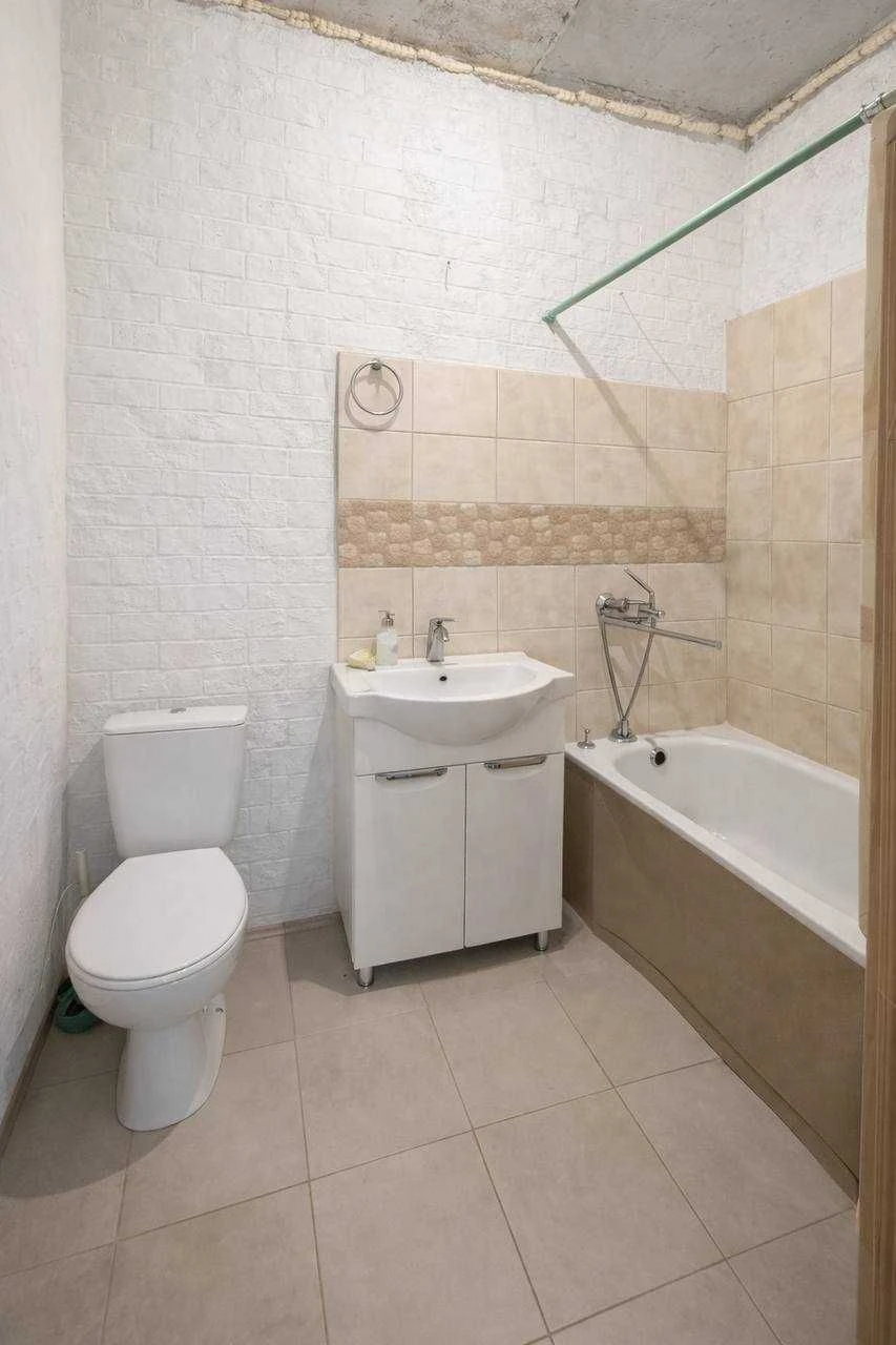 Продаж 1-кімнатної квартири в ЖК GREEN SIDE | ІРПІНЬ