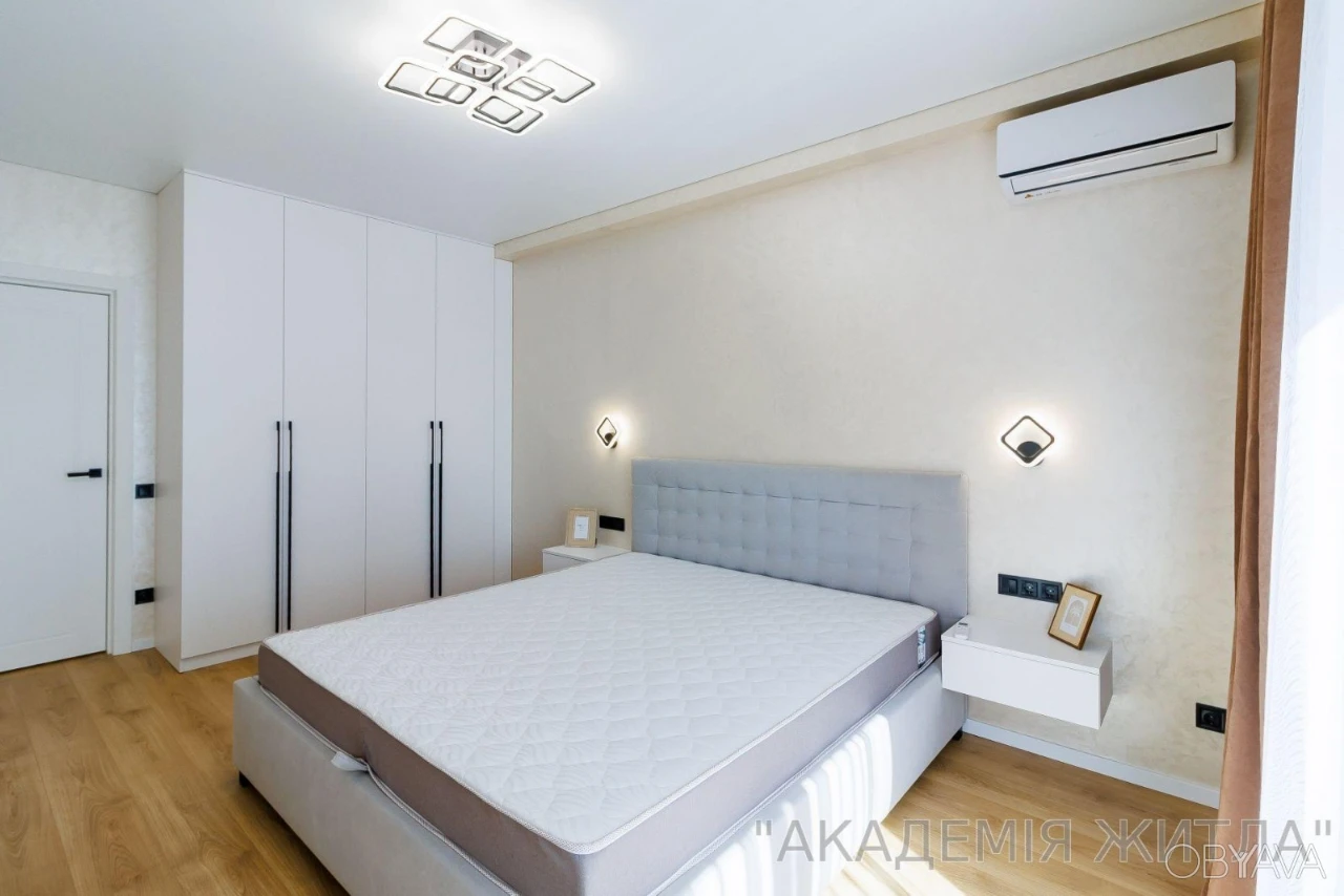 3-room apartment, 61 sq.m.