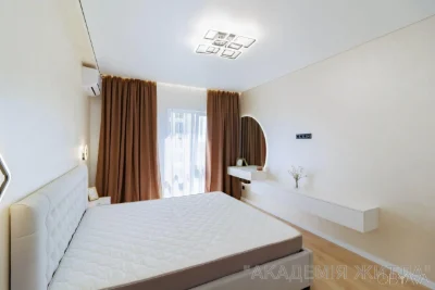 3-room apartment, 61 sq.m.