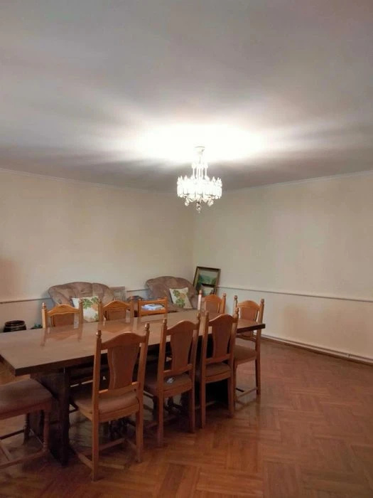 Продаж 5 кімн.квартира 124.60 м² 1/1ц вул.Пріцака 140000$
