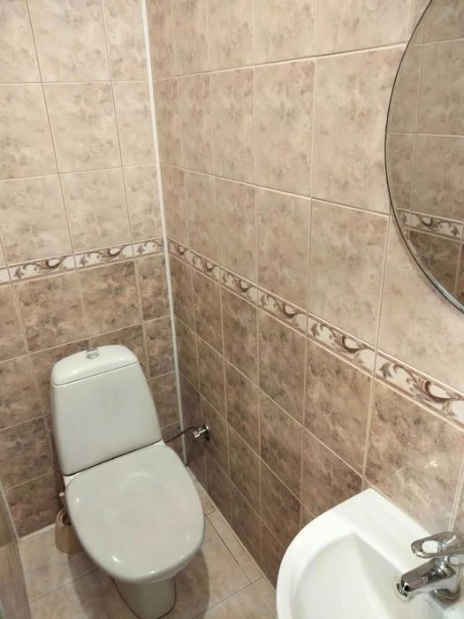 Продаж 5 кімн.квартира 124.60 м² 1/1ц вул.Пріцака 140000$