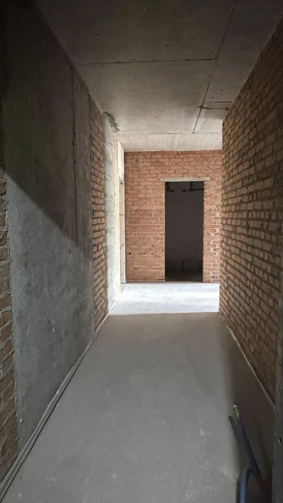 Продаж 2-кімнатна квартири в ЖК Сіті Парк, поблизу парку