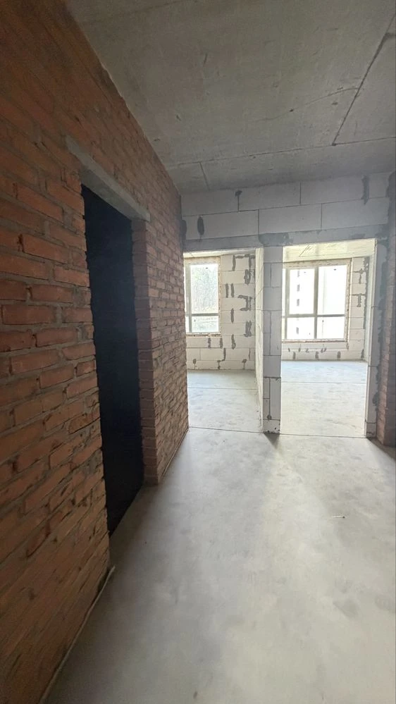 Продаж 2-кімнатна квартири в ЖК Сіті Парк, поблизу парку