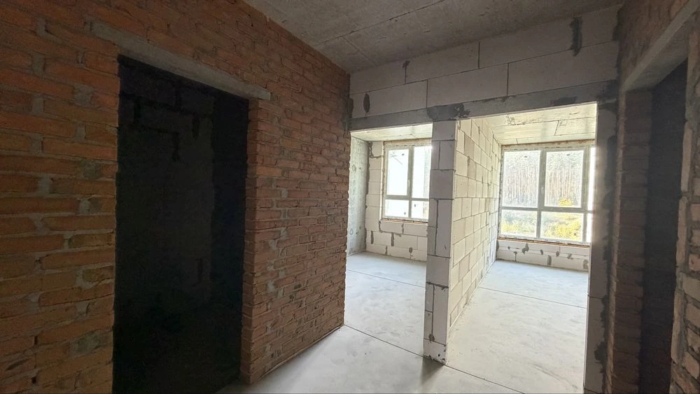 Продаж 2-кімнатна квартири в ЖК Сіті Парк, поблизу парку