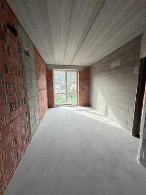 For Sale: 1-bedroom apartment in the center of Irpin, Kvartal Soborna residential complex.