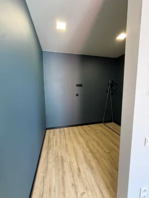 1-bedroom apartment renovated. Irpin. Synergy. Individual