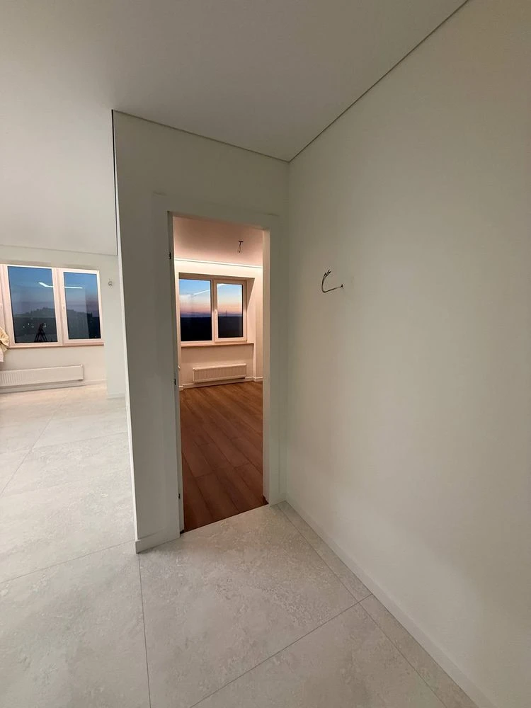For Sale 1-bedroom apartment with designer renovation in residential complex "Tsé"