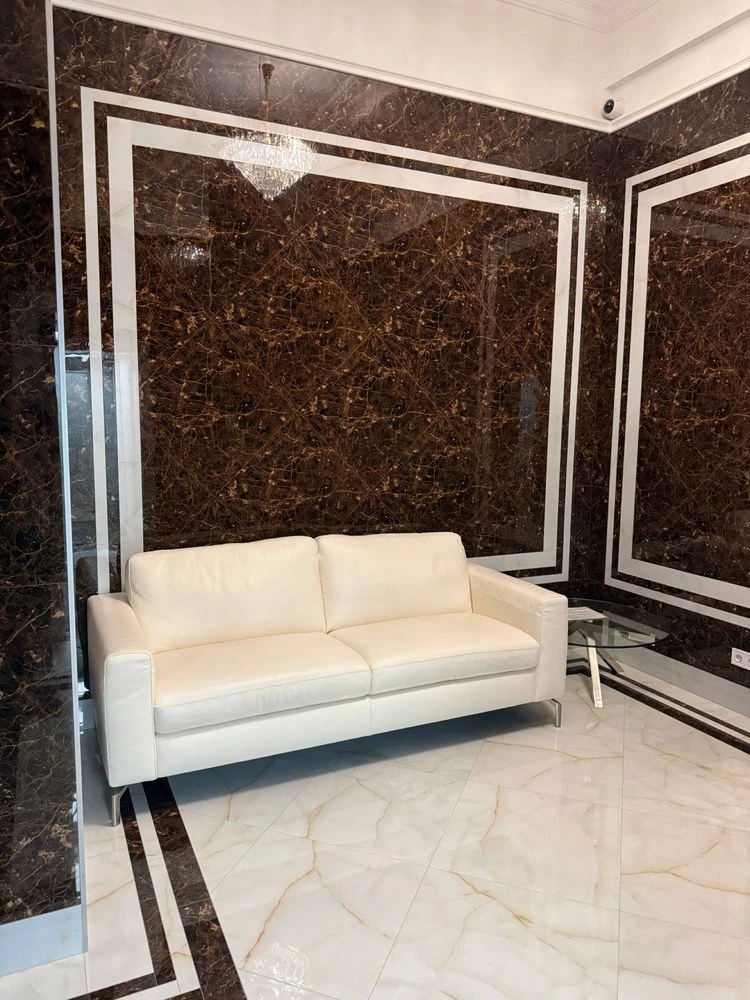 For Sale 1-bedroom apartment with designer renovation in residential complex "Tsé"