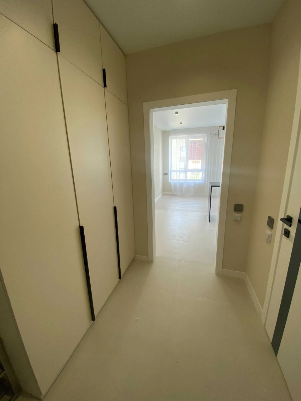 Apartment with renovation in Irpin, ЖК Молодість, closed territory