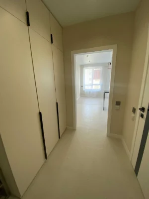 Apartment with renovation in Irpin, ЖК Молодість, closed territory