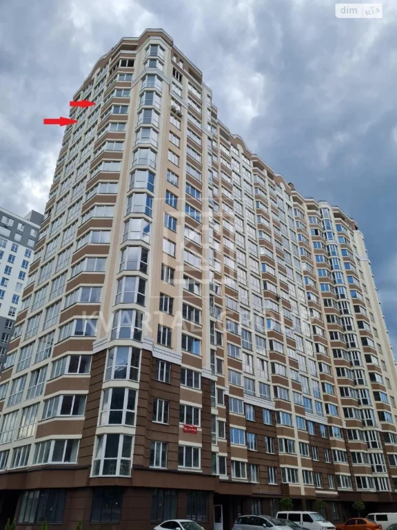 Продаж Квартира