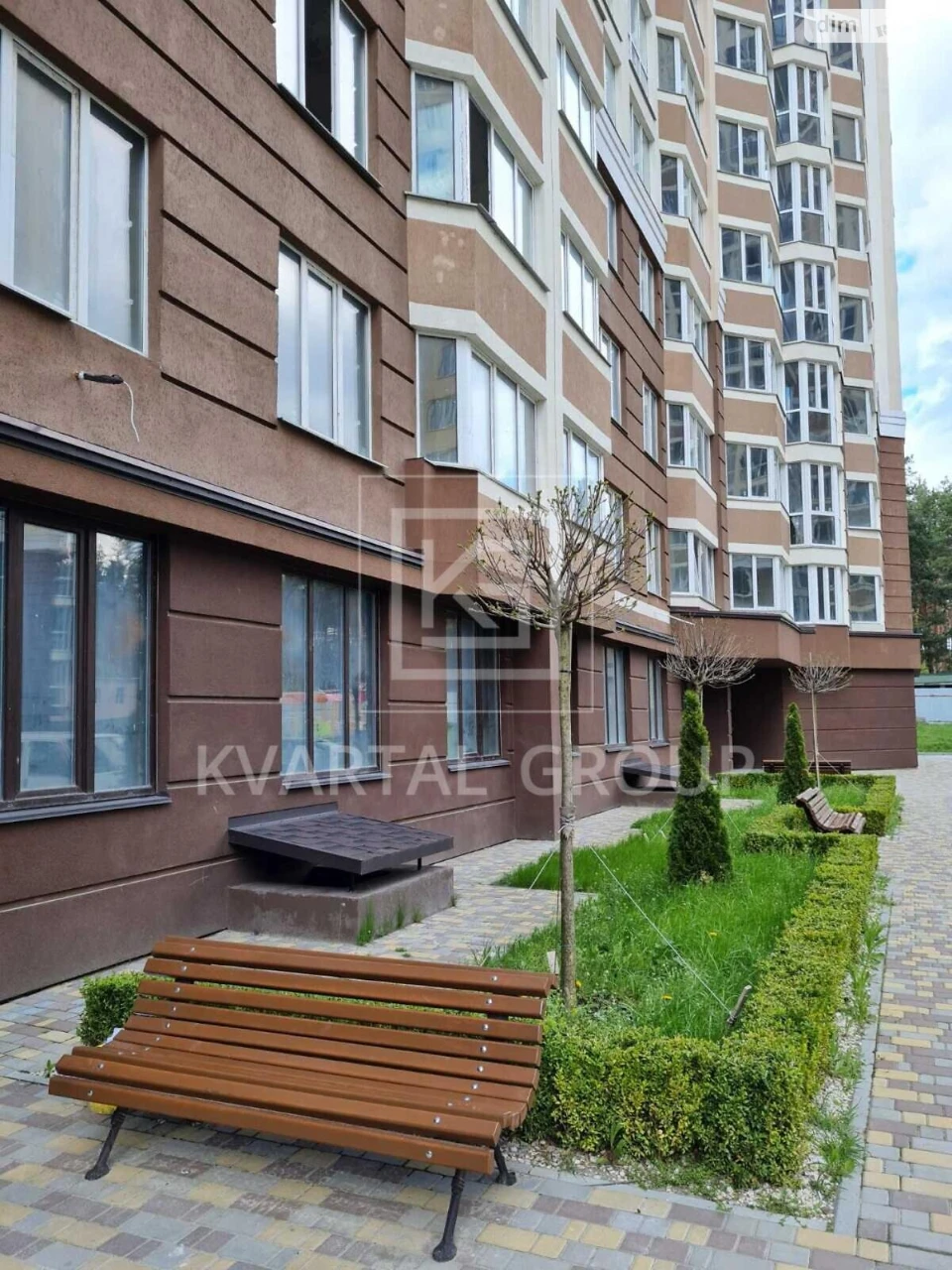 Продаж Квартира