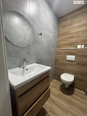 Продажа Квартиры Романівка