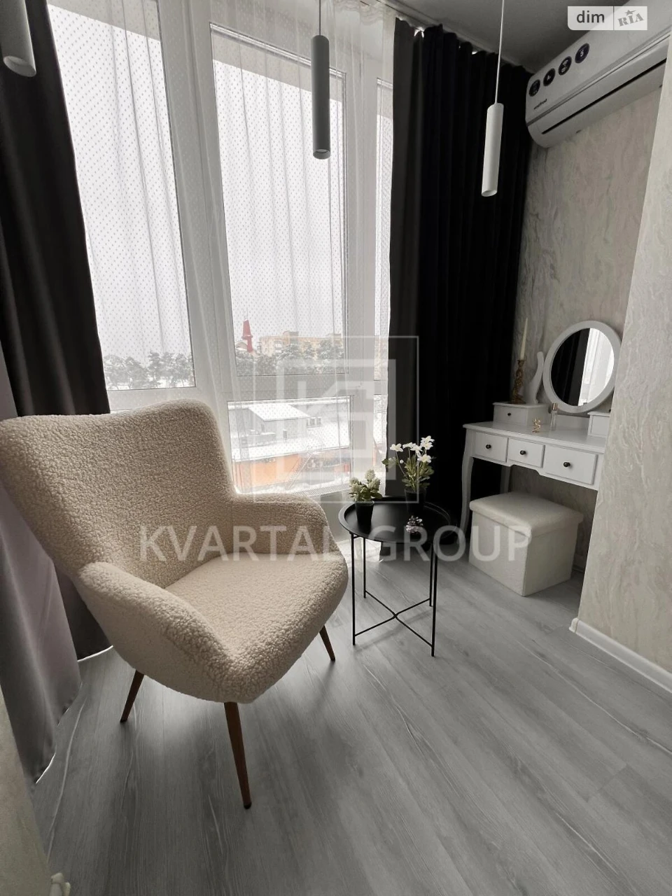 Продаж Квартира