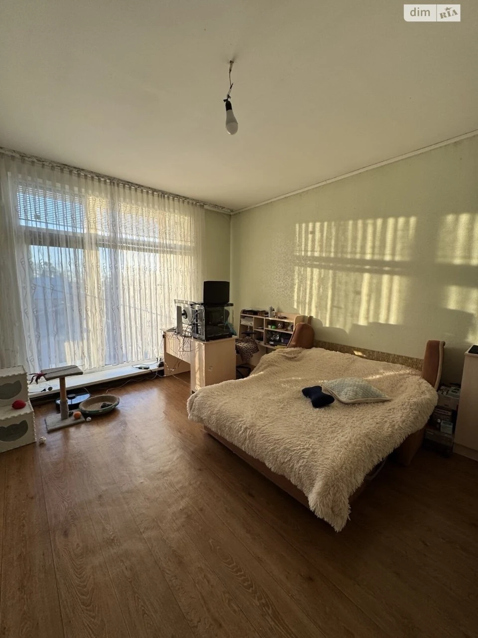 Flat for Sale
