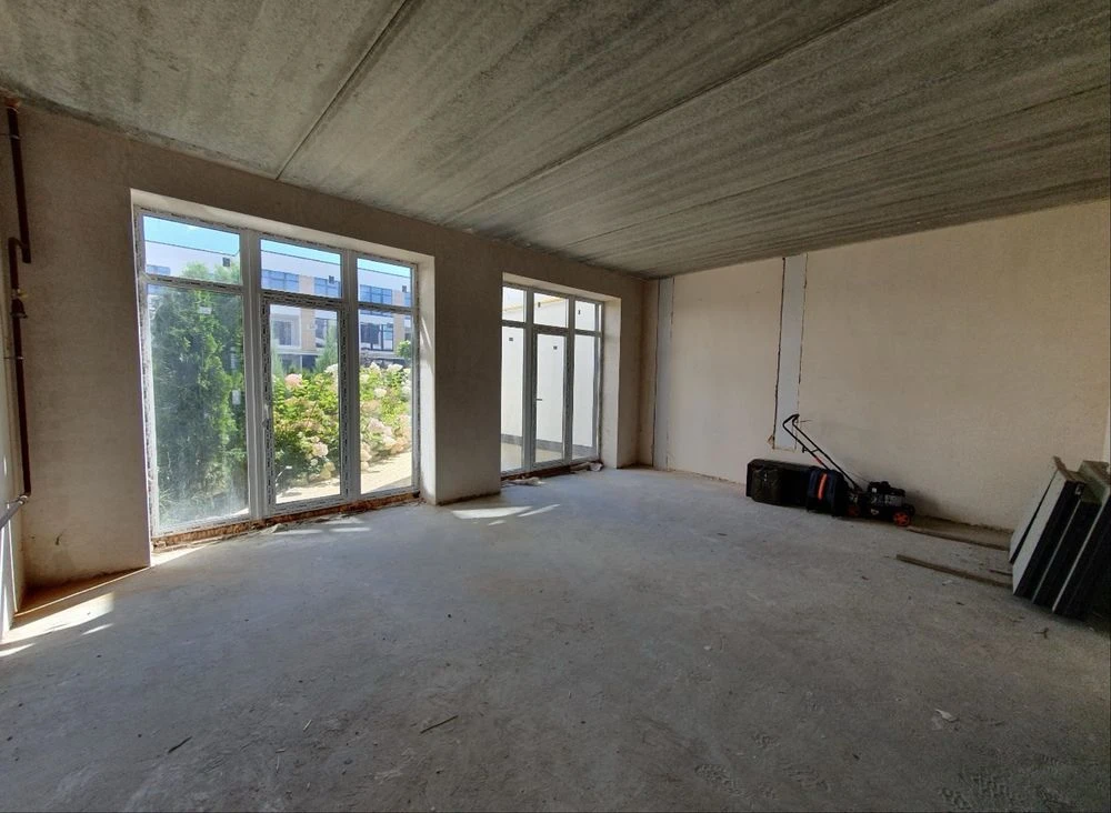 Apartment for Sale in "Hygge Home" Residential Complex - Irpin, Stoyanka