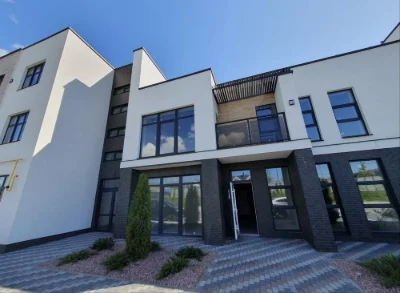 Apartment for Sale in "Hygge Home" Residential Complex - Irpin, Stoyanka