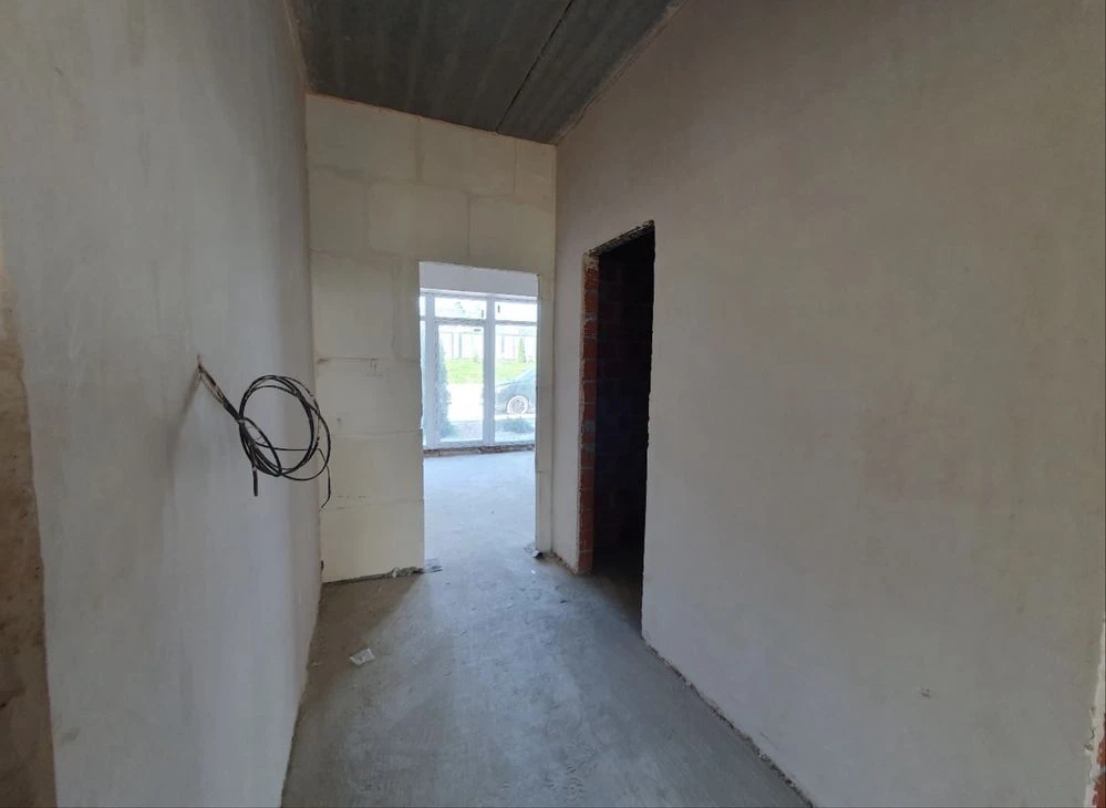 Apartment for Sale in "Hygge Home" Residential Complex - Irpin, Stoyanka