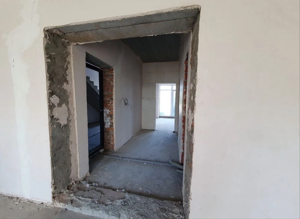 Apartment for Sale in "Hygge Home" Residential Complex - Irpin, Stoyanka