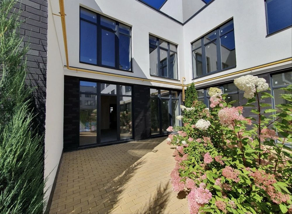 Apartment for Sale in "Hygge Home" Residential Complex - Irpin, Stoyanka
