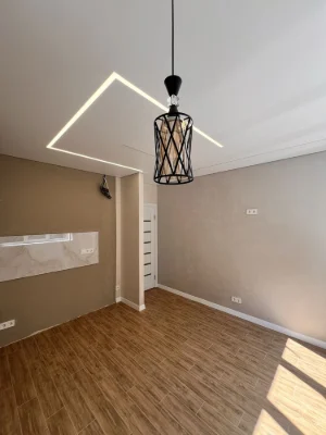 ПРОДАЖ 1к квартири з ремонтом в ЖК Олімп ТОРГ