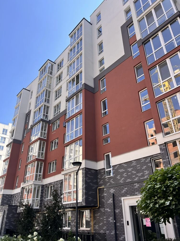 ПРОДАЖ 1к квартири з ремонтом в ЖК Олімп ТОРГ