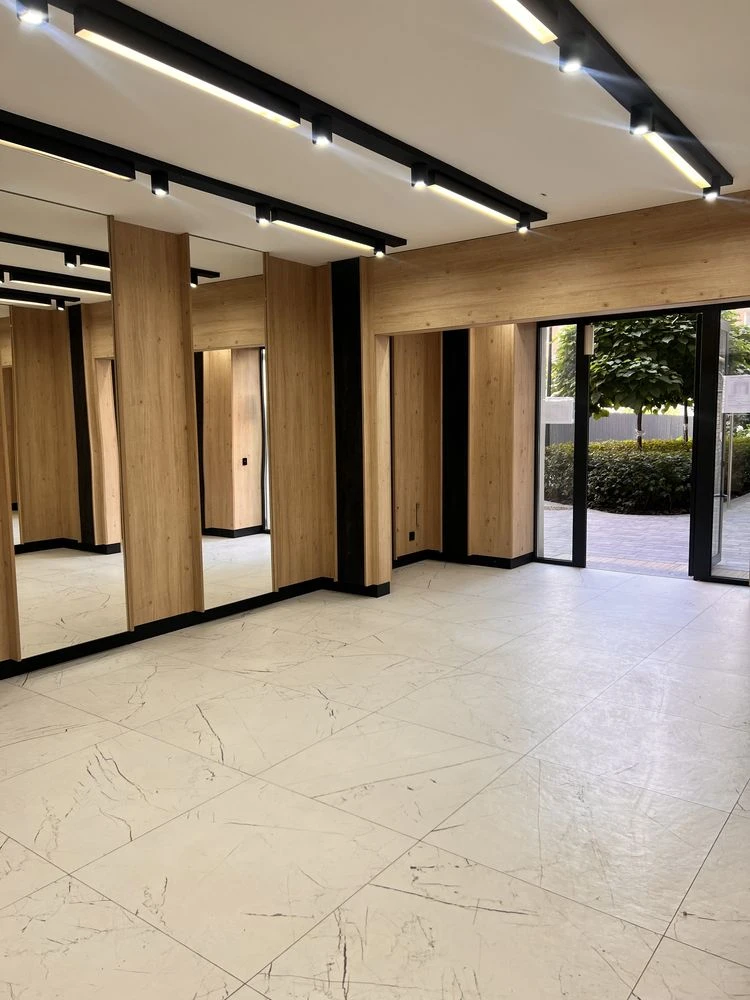 ПРОДАЖ 1к квартири з ремонтом в ЖК Олімп ТОРГ
