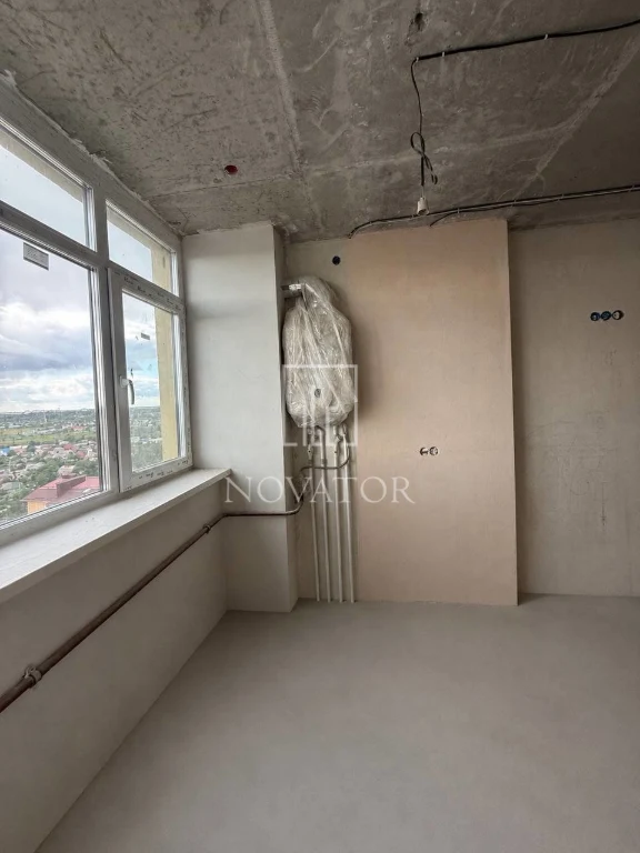 Irpin. ЖК Versailles. Un renovated. Two-room. Terrace. State property