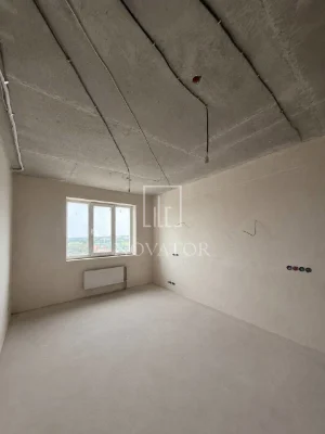 Irpin. ЖК Versailles. Un renovated. Two-room. Terrace. State property