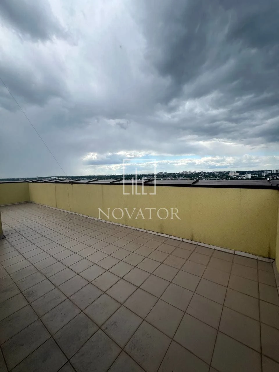 Irpin. ЖК Versailles. Un renovated. Two-room. Terrace. State property