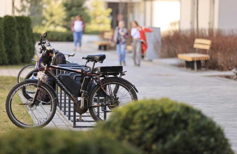 3-кімнатна 75,77 м² у ЖК «Молодість» | 3 поверх | Ірпінь